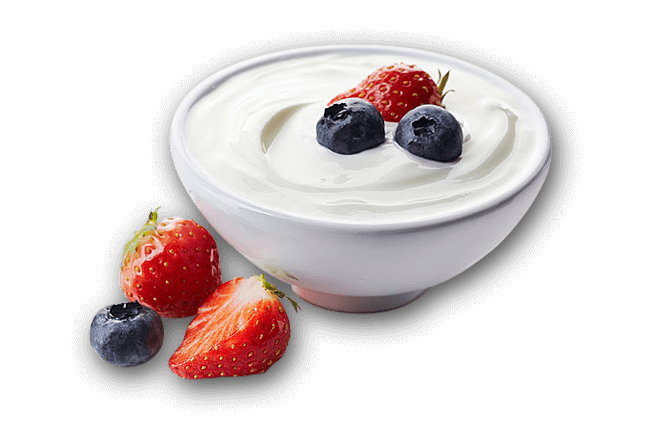 EDEKA Center Stengel - In unserer Milchprodukte-Abteilung finden Sie rund 271 Sorten Joghurt