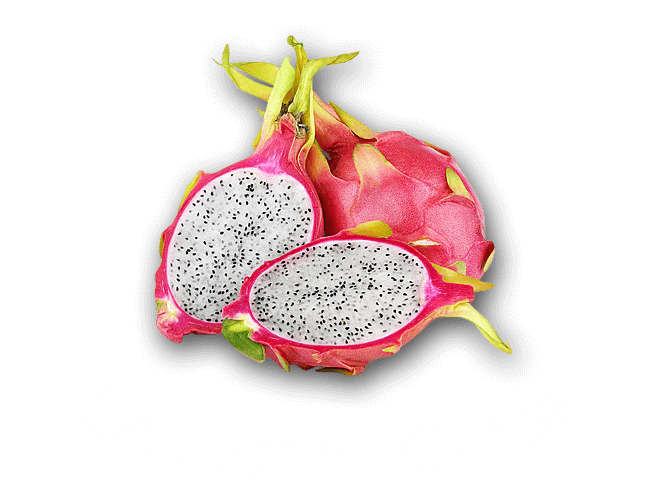 Exotische Früchte im EDEKA Center Stengel Fürth/Nürnberg