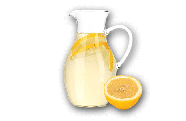 In unserem Getränkemarkt finden Sie rund 500 verschiedene Limonaden