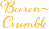 Beeren-Crumble