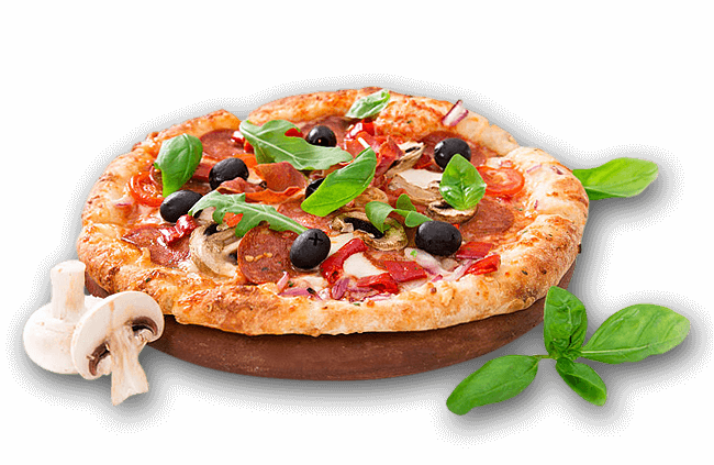 EDEKA Center Stengel - In unserer Tiefkühl-Abteilung finden Sie rund 146 Sorten Pizza