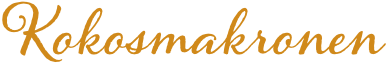 Kokosmakronen
