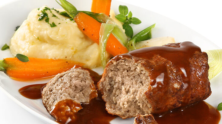 Mittagsmenü | Kulinarikwelten E-Center Stengel