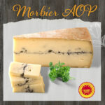Käse des Monats Januar