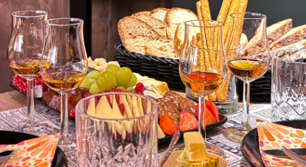 Unsere kulinarischen Events