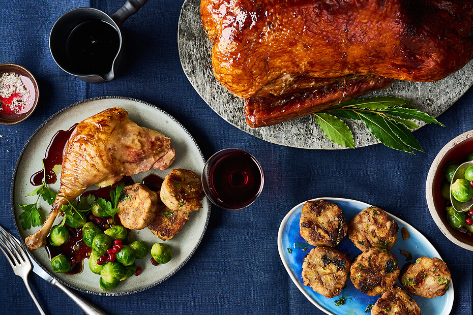 Geflügel vorbestellen