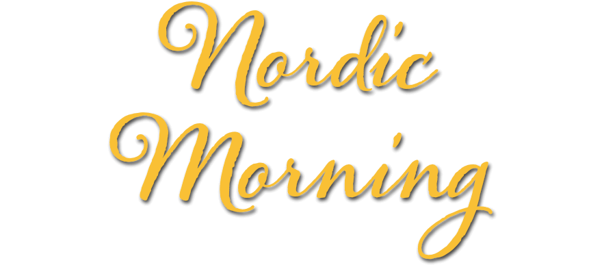 Frühstück Nordic Morning