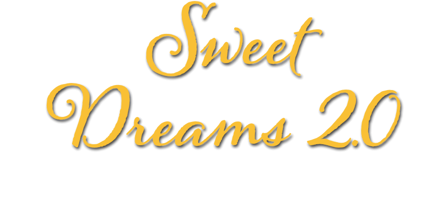 Frühstück Sweet Dreams 2.0